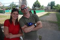Sommerfest der Petersbergschule in Nordhausen Bild: Sommerfest der Petersbergschule in Nordhausen