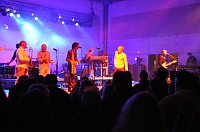 Bild: Konzert Keimzeit in Nordhausen
