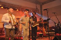 Bild: Konzert Keimzeit in Nordhausen