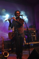 Bild: Konzert Keimzeit in Nordhausen