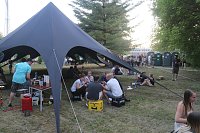 Bild: Campusfest der Hochschule Nordhausen 2017