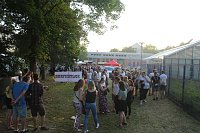 Bild: Campusfest der Hochschule Nordhausen 2017