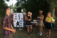 Bild: Campusfest der Hochschule Nordhausen 2017
