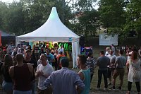 Bild: Campusfest der Hochschule Nordhausen 2017