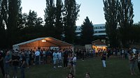 Bild: Campusfest der Hochschule Nordhausen 2017