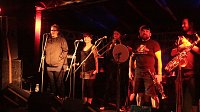 Bild: Campusfest der Hochschule Nordhausen 2017
