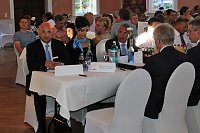 Bild: Gut gewirtschaftet - gute Dividende