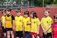 Kindersportfest beim LV Altstadt ’98 Bild: Kindersportfest beim LV Altstadt ’98