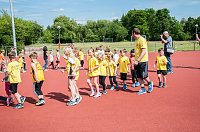 Kindersportfest beim LV Altstadt ’98 Bild: Kindersportfest beim LV Altstadt ’98