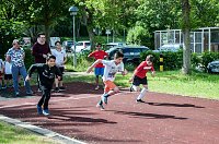 Kindersportfest beim LV Altstadt ’98 Bild: Kindersportfest beim LV Altstadt ’98