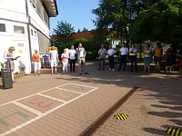 Gefahren und gelernt Bild: Gefahren und gelernt
