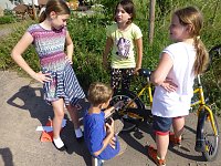 Gefahren und gelernt Bild: Gefahren und gelernt