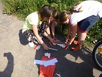 Gefahren und gelernt Bild: Gefahren und gelernt