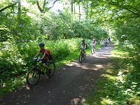 Gefahren und gelernt Bild: Gefahren und gelernt