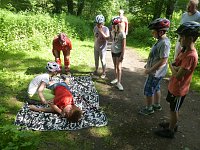 Gefahren und gelernt Bild: Gefahren und gelernt