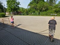 Gefahren und gelernt Bild: Gefahren und gelernt