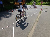 Gefahren und gelernt Bild: Gefahren und gelernt