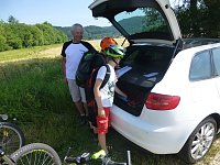 Gefahren und gelernt Bild: Gefahren und gelernt