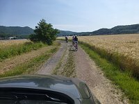 Gefahren und gelernt Bild: Gefahren und gelernt