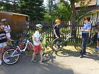 Gefahren und gelernt Bild: Gefahren und gelernt
