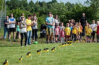 Kindersportfest beim LV Altstadt ’98 Bild: Kindersportfest beim LV Altstadt ’98
