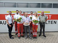 Bild: Pr&uuml;fung bestanden - herzlichen Gl&uuml;ckwunsch