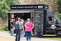 StreetFood-Festival Bild: StreetFood-Festival