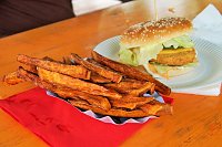 StreetFood-Festival Bild: StreetFood-Festival