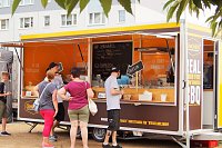 StreetFood-Festival Bild: StreetFood-Festival