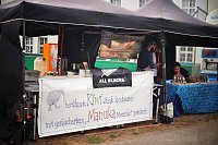StreetFood-Festival Bild: StreetFood-Festival