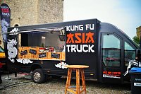 StreetFood-Festival Bild: StreetFood-Festival