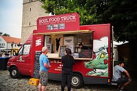 StreetFood-Festival Bild: StreetFood-Festival