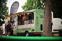 StreetFood-Festival Bild: StreetFood-Festival