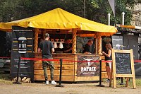 StreetFood-Festival Bild: StreetFood-Festival