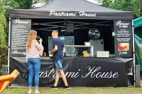 StreetFood-Festival Bild: StreetFood-Festival