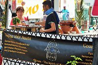 StreetFood-Festival Bild: StreetFood-Festival