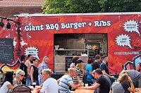 StreetFood-Festival Bild: StreetFood-Festival