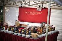 StreetFood-Festival Bild: StreetFood-Festival