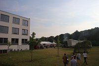 Bild: Sommerfest am S&uuml;dharz Klinikum