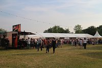 Bild: Sommerfest am S&uuml;dharz Klinikum