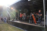 Bild: Sommerfest am S&uuml;dharz Klinikum