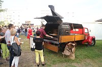 Bild: Sommerfest am S&uuml;dharz Klinikum