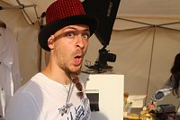 Bild: Sommerfest am S&uuml;dharz Klinikum
