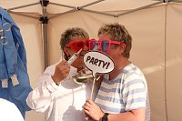 Bild: Sommerfest am S&uuml;dharz Klinikum