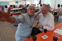 Bild: Sommerfest am S&uuml;dharz Klinikum