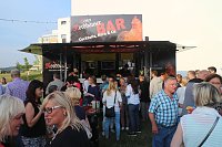 Bild: Sommerfest am S&uuml;dharz Klinikum