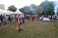 Bild: Sommerfest am S&uuml;dharz Klinikum