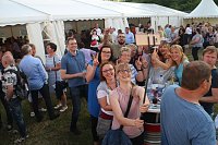 Bild: Sommerfest am S&uuml;dharz Klinikum