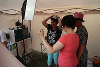 Bild: Sommerfest am S&uuml;dharz Klinikum