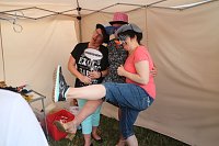 Bild: Sommerfest am S&uuml;dharz Klinikum